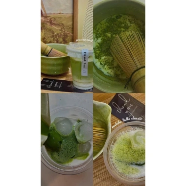 Matcha Special 250g Satoen - Trà xanh nguyên chất, giảm giá chỉ 159.000 VND