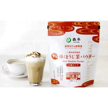 Matcha Uji Morihan Joubetsugi 30g Bột Matcha Hữu Cơ Thượng Hạng Ceremonial 185.000₫