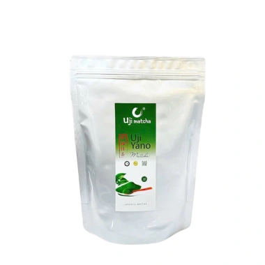 Matcha Uji Nhật Bản giá ưu đãi 212.850₫ tại Hà Nội - MATCHA UJI YANO