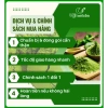 Matcha Uji Nhật Bản nguyên chất Hà Nội - Trà xanh cao cấp, tăng năng lượng, giảm cân 5