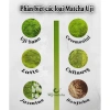 Matcha Uji Nhật Bản nguyên chất Hà Nội - Trà xanh cao cấp, tăng năng lượng, giảm cân 6