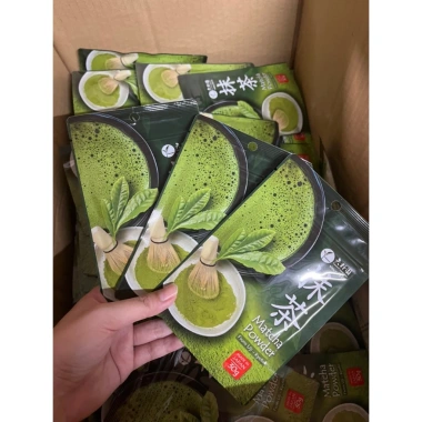Matcha Uji Yanoen 30g - Bột Trà Xanh Cao Cấp, Giá 103.000 VND, Giảm Giá Đặc Biệt