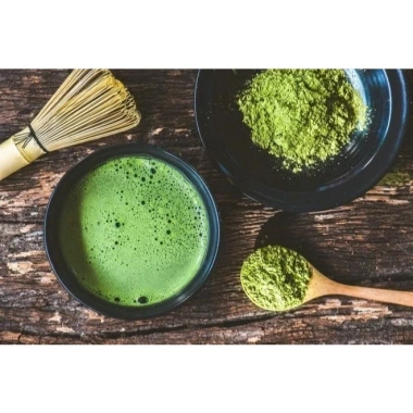 Matcha Umaya Ceremonial Essence Cao Cấp Nhật Bản 100g-200g Giá Ưu Đãi 194.000