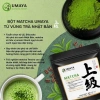 Matcha Umaya Ceremonial Essence Cao Cấp Nhật Bản 100g-200g Giá Ưu Đãi 194.000 7