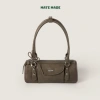 MATEMADE Túi Xách Nữ Cinnamon Bag Đeo Vai Dáng Chữ Nhật Size 28 Giá ưu đãi 790k