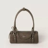 MATEMADE Túi Xách Nữ Cinnamon Bag Đeo Vai Dáng Chữ Nhật Size 28 Giá ưu đãi 790k 5