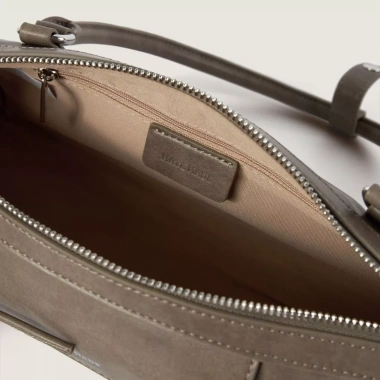 MATEMADE Túi Xách Nữ Cinnamon Bag Đeo Vai Dáng Chữ Nhật Size 28 Giá ưu đãi 790k 7 MATEMADE Túi Xách Nữ Cinnamon Bag Đeo Vai Dáng Chữ Nhật Size 28 Giá ưu đãi 790k 7