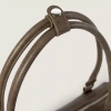 MATEMADE Túi Xách Nữ Cinnamon Bag Đeo Vai Dáng Chữ Nhật Size 28 Giá ưu đãi 790k 8