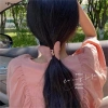 Matte Thanh Lịch Nữ Đầm Thời Trang Sang Trọng Giá 46.440 VND Giảm Sốc 6