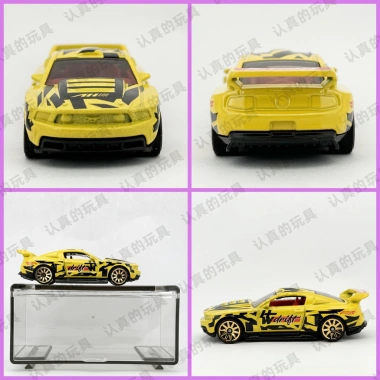 Mattel Hot Wheels Xe Thể Thao Hợp Kim Nóng Đồ Chơi Ô Tô Mô Phỏng Thành Phố 155.678 VND 3 Mattel Hot Wheels Xe Thể Thao Hợp Kim Nóng Đồ Chơi Ô Tô Mô Phỏng Thành Phố 155.678 VND 3