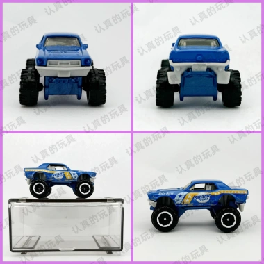 Mattel Hot Wheels Xe Thể Thao Hợp Kim Nóng Đồ Chơi Ô Tô Mô Phỏng Thành Phố 155.678 VND