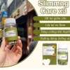Mẫu 2.025 Trà Thảo Mộc Slim Care X3 38 viên - Không detox, giảm cân nhanh, 468.000₫