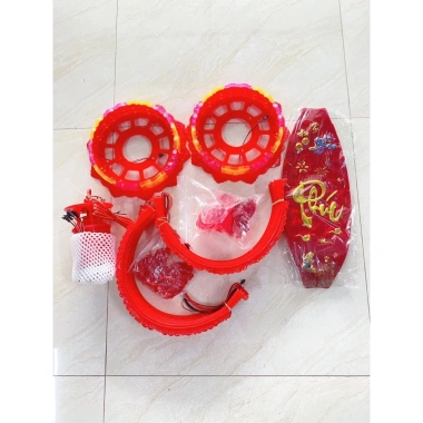 Mẫu 3D Đèn Lồng Cầu Điện Xoay 360 Chữ Nổi Lấp Lánh Trang Trí Tết 2.025 Giá 215k 2 Mẫu 3D Đèn Lồng Cầu Điện Xoay 360 Chữ Nổi Lấp Lánh Trang Trí Tết 2.025 Giá 215k 2