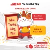 Mẫu Banner 2.026 Giá Rẻ 1 xấp 10 tờ - Banner, Tag, Thiệp cho 8/3, 14/2, Khai Trương, Tốt Nghiệp, chỉ 13.900₫ 2