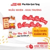 Mẫu Banner 2.026 Giá Rẻ 1 xấp 10 tờ - Banner, Tag, Thiệp cho 8/3, 14/2, Khai Trương, Tốt Nghiệp, chỉ 13.900₫ 10