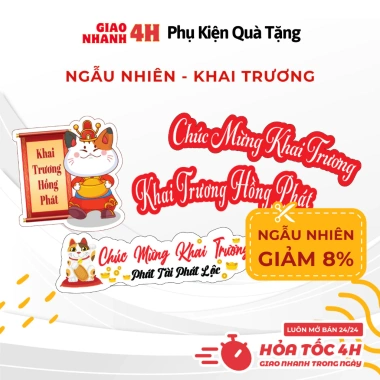 Mẫu Banner 2.026 Giá Rẻ 1 xấp 10 tờ - Banner, Tag, Thiệp cho 8/3, 14/2, Khai Trương, Tốt Nghiệp, chỉ 13.900₫ 10 Mẫu Banner 2.026 Giá Rẻ 1 xấp 10 tờ - Banner, Tag, Thiệp cho 8/3, 14/2, Khai Trương, Tốt Nghiệp, chỉ 13.900₫ 10