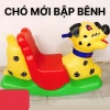 Mẫu Đồ Chơi Bập Bênh Đa Dạng Hươu, Chó, Voi, Gà, Ngựa, Chuột, Heo, Dê - Chọn Mẫu, Giá Ưu Đãi 415.003 VND 14