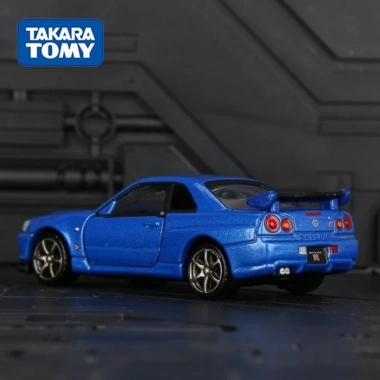 Mẫu Hộp Đen TOMY Domeka Nissan GT-R - Xe Thể Thao Hợp Kim Giá Ưu Đãi 386.100₫ 3 Mẫu Hộp Đen TOMY Domeka Nissan GT-R - Xe Thể Thao Hợp Kim Giá Ưu Đãi 386.100₫ 3