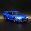 Mẫu Hộp Đen TOMY Domeka Nissan GT-R - Xe Thể Thao Hợp Kim Giá Ưu Đãi 386.100₫ 6