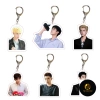 Mẫu móc khoá standee Trần Phi Vũ 2.023 - Giá chỉ 16.000 VND, giảm so với 20.160