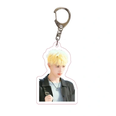 Mẫu móc khoá standee Trần Phi Vũ 2.023 - Giá chỉ 16.000 VND, giảm so với 20.160 5 Mẫu móc khoá standee Trần Phi Vũ 2.023 - Giá chỉ 16.000 VND, giảm so với 20.160 5