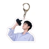 Mẫu móc khoá standee Trần Phi Vũ 2.023 - Giá chỉ 16.000 VND, giảm so với 20.160 7