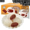 Mẫu Mới 10 Bánh Mochi 7 Vị – Bơ, Xoài, Sầu Riêng, Khoai Môn – Ngon Lạ, Giá 44.999₫ 3