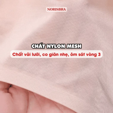 Mẫu Mới 2.026 Quần Lót Độn Mông Thoáng Khí AMYBRA N8.562 - Nâng Mông Tự Nhiên Giá 180.000₫
