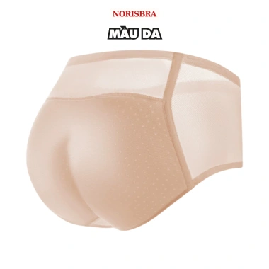 Mẫu Mới 2.026 Quần Lót Độn Mông Thoáng Khí AMYBRA N8.562 - Nâng Mông Tự Nhiên Giá 180.000₫ 10 Mẫu Mới 2.026 Quần Lót Độn Mông Thoáng Khí AMYBRA N8.562 - Nâng Mông Tự Nhiên Giá 180.000₫ 10