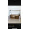 Mẫu mới Kệ nhà bếp 2 ngăn tiện ích 80x30 - Giá chỉ 350.000 VND giảm mạnh 2