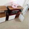 Mẫu mới Kệ nhà bếp 2 ngăn tiện ích 80x30 - Giá chỉ 350.000 VND giảm mạnh 5