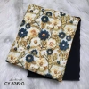 Mẫu mới vải Lụa Bảo Anh mềm mịn, mát rũ, thấm mồ hôi - Giá chỉ 150.000đ 3