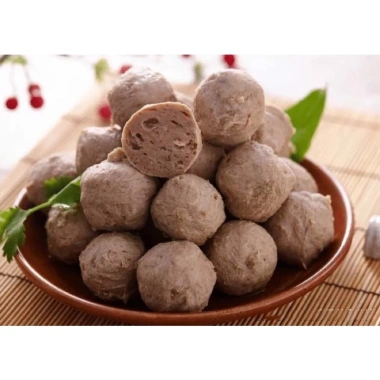 Màu nâu caramel 1kg - Dùng làm chả bò, nước tương, nước mắm, giá ưu đãi 90.000đ 4