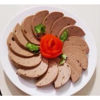 Màu nâu caramel 1kg - Dùng làm chả bò, nước tương, nước mắm, giá ưu đãi 90.000đ 5
