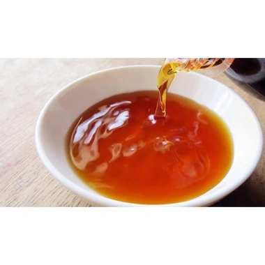Màu nâu caramel 1kg - Dùng làm chả bò, nước tương, nước mắm, giá ưu đãi 90.000đ 7