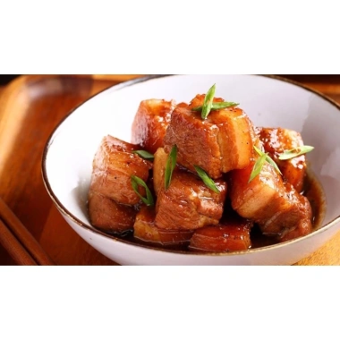 Màu nâu caramel 1kg - Dùng làm chả bò, nước tương, nước mắm, giá ưu đãi 90.000đ 8