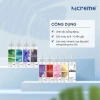 Màu Nhuộm ACID SEMI MCREME 200ml Thuốc thực vật không amoniac, không hư tóc, chuẩn tone, giảm giá 23% 6