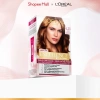 Màu nhuộm dưỡng tóc phủ bạc gấp 3 L'Oreal Excellence Crème 172ml - Bảo vệ, 195k