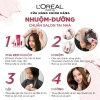 Màu nhuộm dưỡng tóc phủ bạc gấp 3 L'Oreal Excellence Crème 172ml - Bảo vệ, 195k 3