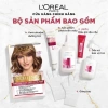 Màu nhuộm dưỡng tóc phủ bạc gấp 3 L'Oreal Excellence Crème 172ml - Bảo vệ, 195k 4