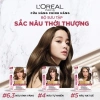 Màu nhuộm dưỡng tóc phủ bạc gấp 3 L'Oreal Excellence Crème 172ml - Bảo vệ, 195k 5