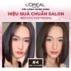 Màu nhuộm dưỡng tóc phủ bạc gấp 3 L'Oreal Excellence Crème 172ml - Bảo vệ, 195k 6