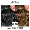 Màu nhuộm dưỡng tóc phủ bạc gấp 3 L'Oreal Excellence Crème 172ml - Bảo vệ, 195k 8