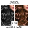 Màu nhuộm dưỡng tóc phủ bạc gấp 3 L'Oreal Excellence Crème 172ml - Bảo vệ, 195k 9