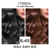 Màu nhuộm dưỡng tóc phủ bạc gấp 3 L'Oreal Excellence Crème 172ml - Bảo vệ, 195k 10