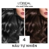 Màu nhuộm dưỡng tóc phủ bạc gấp 3 L'Oreal Excellence Crème 172ml - Bảo vệ, 195k 12