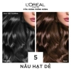 Màu nhuộm dưỡng tóc phủ bạc gấp 3 L'Oreal Excellence Crème 172ml - Bảo vệ, 195k 15