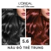 Màu nhuộm dưỡng tóc phủ bạc gấp 3 L'Oreal Excellence Crème 172ml - Bảo vệ, 195k 20