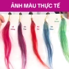 Màu Nhuộm LIGHT Trực Tiếp Innovatis 100g - Không Cần Tẩy, Không Nâng Nền, Lên Màu Chuẩn, 75.000 VND 3