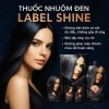 Màu Nhuộm Phủ Bạc Label Shine 500ml x2 - Đen, Nâu Tự Nhiên, Bền Màu, Giá Ưu Đãi 125k 5